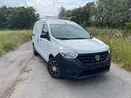 Dacia Dokker 86.000km 1.6 benzine, Auto's, Bestelwagens en Lichte vracht, 75 kW, 4 cilinders, Wit, Bedrijf