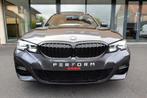 BMW 320E*xDrive*M-Pack*Individuel*Pano*Memo*LED*360+1 J GRNT, Autos, BMW, Cuir, Argent ou Gris, Achat, 42 g/km