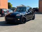 Mini Cooper One D Sportline, Testrit aan huis, Stof, Zwart, Particulier