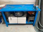 Werktafel met bankvijs, Doe-het-zelf en Bouw, Werkbanken, Ophalen, Bankschroef