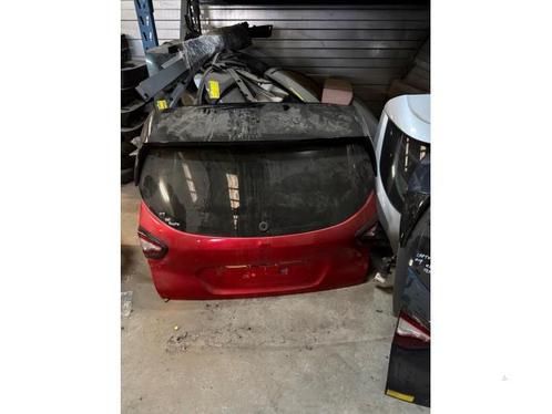 Achterklep van een Renault Captur (BIXPA), Auto-onderdelen, Carrosserie, Achterklep, Renault, Gebruikt, 3 maanden garantie