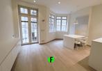Appartement te huur in Knokke-Heist, 1 slpk, 1 kamers, 83 kWh/m²/jaar, Appartement