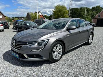 Renault Talisman 1.6 TCe Energy Intens *Automaat * 12M Garan beschikbaar voor biedingen