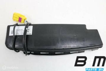 Stoelairbag rechtsvoor Seat Ibiza 6J 6R0880242C beschikbaar voor biedingen