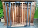 Geuther traphekje 76,5 - 79,5 cm, Kinderen en Baby's, Traphekjes, Ophalen, Zo goed als nieuw, Hout, Minder dan 100 cm