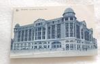 Westende Overzicht van het Westend' Hotel, Verzenden, 1920 tot 1940, Ongelopen, West-Vlaanderen