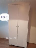 Kleerkast, Ophalen