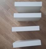 Ikea Lack wandplanken, Huis en Inrichting, Ophalen of Verzenden, Zo goed als nieuw