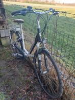 Vélo pour l'aménagement ou les pièces., Enlèvement