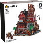 Lego Bricklink 910055 goudmijnexpeditie, Ophalen of Verzenden, Nieuw, Complete set, Lego