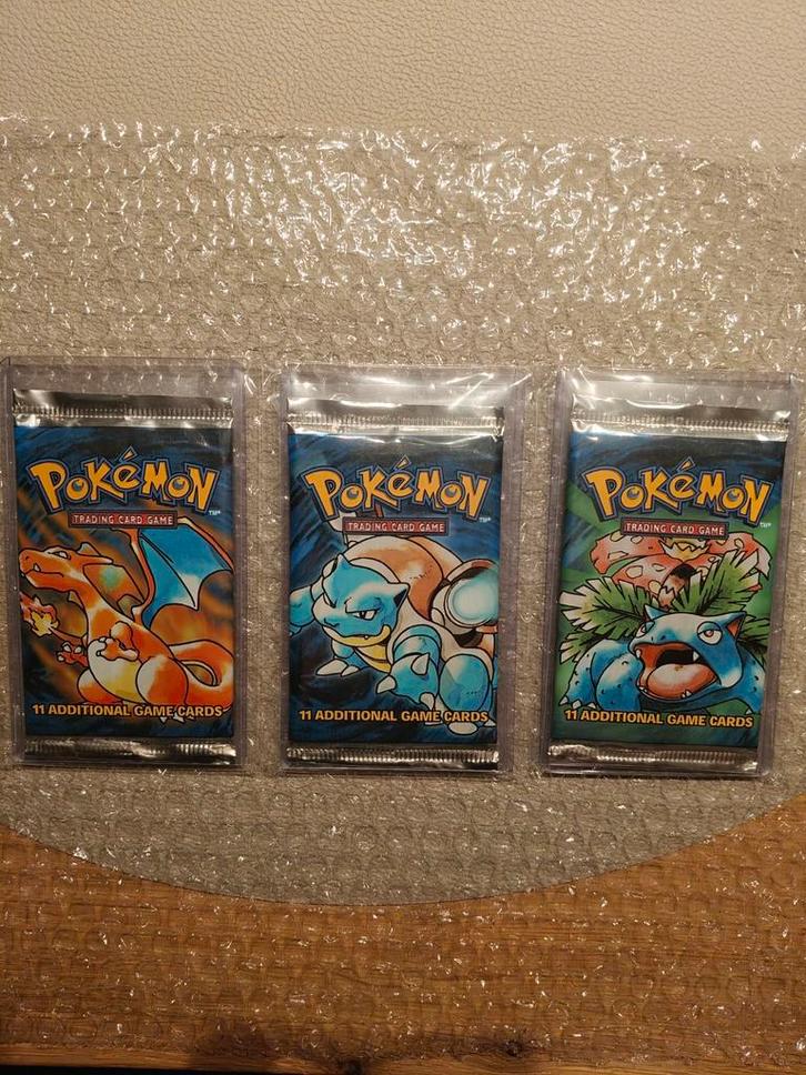 Packs de sets HEAVY Base à vendre !, Hobby & Loisirs créatifs, Jeux de cartes à collectionner | Pokémon, Neuf, Booster, Foil, Enlèvement ou Envoi