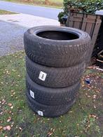 winterbanden general snowgrapper 255/55/r19 verlaagd 50 euro, 19 inch, 255 mm, Band(en), Winterbanden