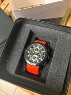 Aeromeister chronograph, Handtassen en Accessoires, Horloges | Heren, Ophalen, Zo goed als nieuw