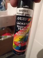 MoTip Lakstift Primer Grijs 12ml auto, Ophalen of Verzenden