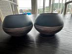 2 bougeoirs Villeroy&Boch, Ophalen, Zo goed als nieuw