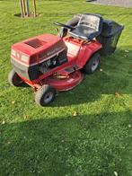 Zitmaaier wheel horse, Tuin en Terras, Ophalen