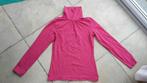 Fuchsia roze roltrui mt 158, Enfants & Bébés, Vêtements enfant | Taille 158, Enlèvement ou Envoi, Comme neuf, Fille, Pull ou Veste