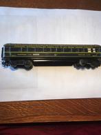 Marklin H0 346/3J(4011) CIWL Sleeping Car très bien complet, Courant alternatif, Utilisé, Wagon, Märklin