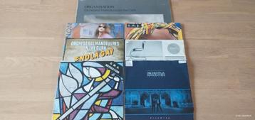 OMD vinyl beschikbaar voor biedingen