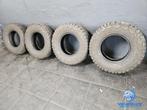 AllTerrainBanden 265/75R16 BFGoodrich OffRoad All-Terrain Al, Gebruikt, 16 inch, 265 mm, Ophalen of Verzenden