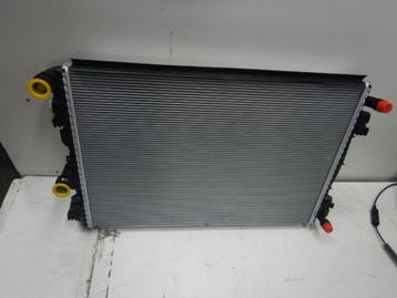 VW Tiguan 5NA 2.0 TDI Koelerpakket 5Q0121251HQ 5Q0816411AR 5 beschikbaar voor biedingen