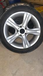 Jante bmw, Ophalen of Verzenden, 17 inch, Band(en)