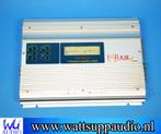VU-mètre à amplificateur 4 canaux Impulse USA Acoustics VU-, Utilisé, Enlèvement ou Envoi