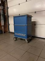 Gereedschapswagen / gereedschapskar / werkkar / werkbak, Ophalen, Zo goed als nieuw