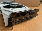 ASUS DUAL GTX1070 O8G GDDR5, Informatique & Logiciels, Cartes vidéo, DisplayPort, PCI-Express 4, Comme neuf, GDDR5