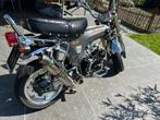 DAX skyteam pro 125cc, Motoren, Particulier, 125 cc, Overig, 1 cilinder