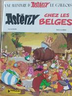 BD Astérix chez les Belges de 1979, Eén stripboek, Goscinny & Uderzo, Ophalen, Gelezen