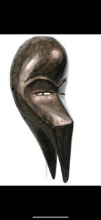 **Dan Mahou-masker — Ivoorkust, Ophalen of Verzenden