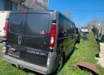 Opel vivaro 2012 2.5cdti, 2500 cc, Vivaro, Bedrijf, Diesel