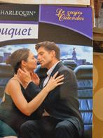 Bouquet - stationsromans- S.Kendrick, C.Mortimer, L.Graham, Boeken, Romans, Ophalen of Verzenden, Gelezen