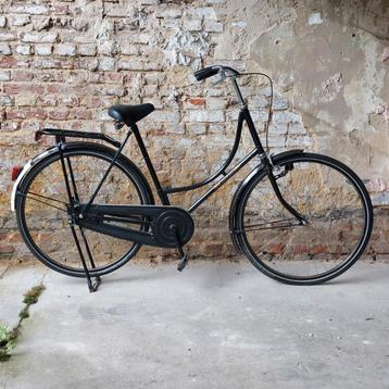 Lowland fiets beschikbaar voor biedingen