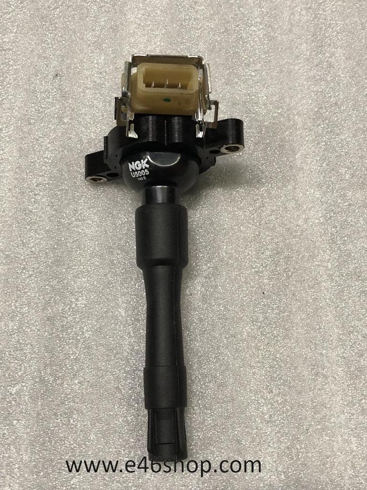 BOBINE BMW N40 N42 M54 S54 MOTOR OE 12131712219, Auto-onderdelen, Motor en Toebehoren, BMW, Nieuw, Ophalen of Verzenden