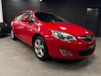 OPEL ASTRA 1.4 LITER BENZINE TOP STAAT, 100 kW, Euro 5, 129 g/km, 1400 cc