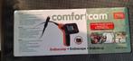 TREBS comfortcam. 
Endoscoop 
Staat: 1x gebruikt, Doe-het-zelf en Bouw, Ophalen, Zo goed als nieuw