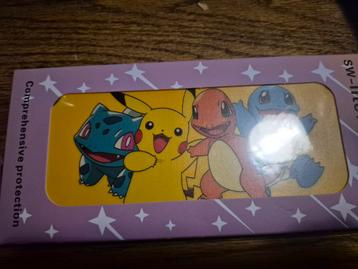cover Nintendo switch lite  beschikbaar voor biedingen