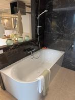 Ligbad villeroy-boch, Ophalen, Nieuw, Douche