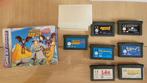 Gameboy Advance-spellen, Ophalen, Gebruikt