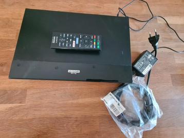 SONY UBP-X700 4K blue ray-speler beschikbaar voor biedingen