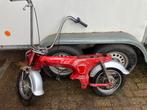 Honda dax st50 project, Ophalen, Gebruikt, Frame
