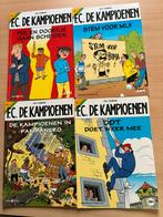 Fc de kampioenen strips, Boeken, Stripverhalen, Ophalen, Gelezen