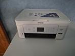 Epson printer + scanner, Computers en Software, Printers, Ophalen, Zo goed als nieuw, Printer