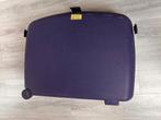Valies Samsonite, Ophalen, Gebruikt, Slot