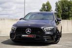 Prachtige Mercedes A200 AMG-KIT, Auto's, Mercedes-Benz, USB, 4 cilinders, https://public.car-pass.be/vhr/05f933a7-895f-4540-9420-0dc2c85ecad4