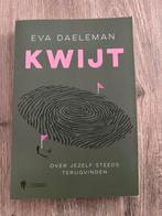 Kwijt - Eva Daelemans, Livres, Conseil, Aide & Formation, Enlèvement ou Envoi