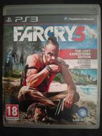 Far Cry 3 pour PS3, Enlèvement ou Envoi, Comme neuf