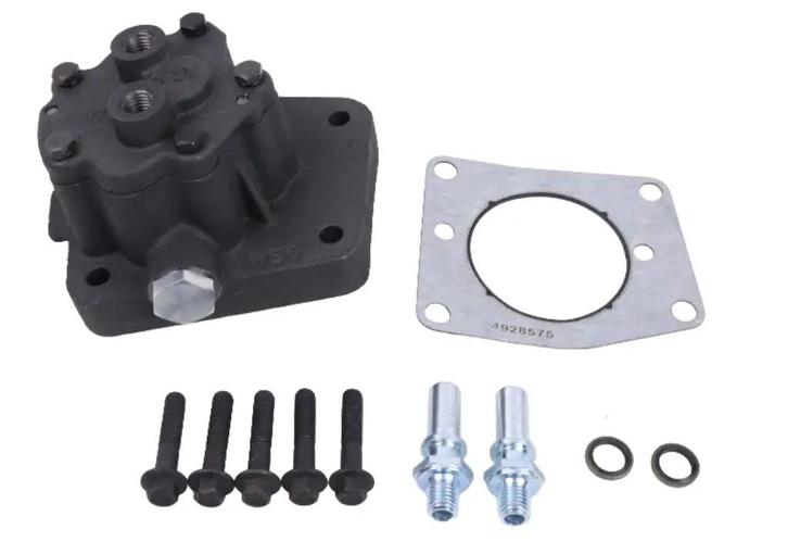 Cummins-motorbrandstofpomp/brandstofpomp - Hyundai, Auto-onderdelen, Vrachtwagen-onderdelen, Overige merken, Brandstofsystemen